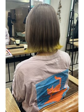 裾color_sunny 宮崎裕己