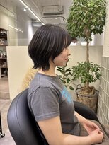 ノーティー(NORTY)&nbsp;レイヤーボブ