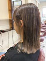 ミーテ(mi:te)&nbsp;ベージュカラー