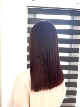 イロアイ(iro I) 暖色系カラー