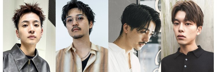 グリーン 原宿(green)のサロンヘッダー