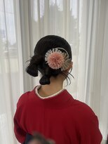 サロン ド マゼンタ(Salon de Magenta)&nbsp;カチモリヘア