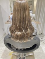 ビーケアーズ リアン(be-cares Lien)&nbsp;ミルクティーベージュ