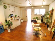 ヘアールーム フージンイーウー(hair room Foojng ewoo)