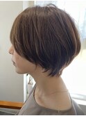 short bob 