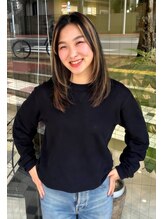 アースモード 稲毛店(EARTH Mode) CHISATO