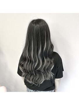 レヴェリー(REVERIE) プルエクステ