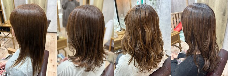 レム(Rem.)のサロンヘッダー