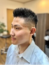 ヘッドハンター(HEAD HUNTER)