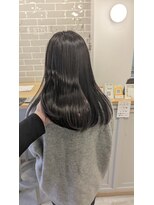 TIERA【ティエラ】【3月5日OPEN(予定)】 ロング