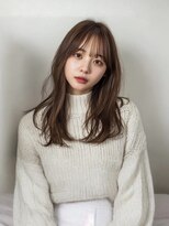 プラス ファースト ヘア(Plus 1st) レイヤースタイル