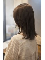 ブルーム 千葉ニュータウン(bloom)&nbsp;シークレットハイライトスタイル