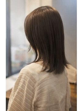 ブルーム 千葉ニュータウン(bloom) シークレットハイライトスタイル