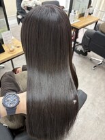 アン ビー(an B)&nbsp;ショコラブラウン