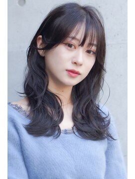 レム(Rem.) グレージュミディ/大人女性/OLさん/学生さん/メンズ/20代/30代