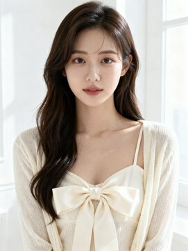 エイチ 大阪梅田(H) オリーブグレージュミルクティーグレージュ外ハネボブネオウルフ