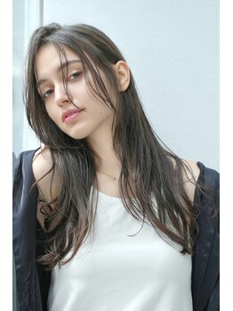 ウノイ(unoi)の写真/再現性の高いカットで、サロン帰りの仕上がりを自宅でも簡単に。もちの良さにこだわった技術が定評◎