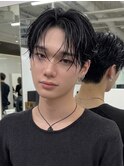 シースルーセンターパート