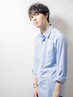 【人気メニュー♪】メンズカット＋炭酸頭皮ケア＋眉毛カット