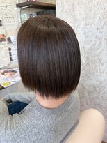 美容室グラード(GRADO)&nbsp;大人の美髪ストレート