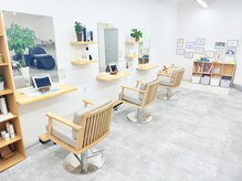 リル 亀有(Rire)の雰囲気（大人～お子様、幅広い年齢層にご利用いただいております［亀有］）
