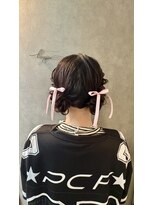 ラパニエ 博多(La panier) ツインお団子