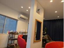 ガル(Ghar)の雰囲気(貴女だけのショートやボブをご提案させて頂きます!☆受付20:30)
