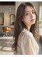 ブッシュ ユメリア徳重店(BUSH)の写真/大人女性の髪をもっと美しく。艶と透明感が続く上質カラー