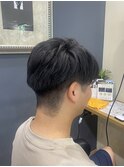 メンズカット【アルター鎌取店　今吉】