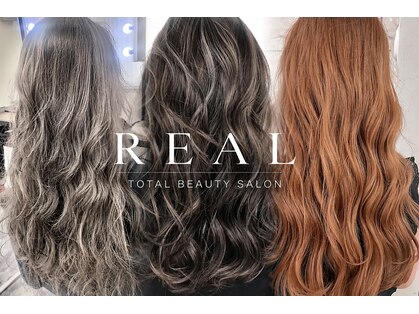 リアル(REAL)の写真