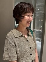 ロゼッタプラス(ROSETTA+)&nbsp;short bob