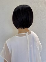 エルサフィロ ヒゴバシ(el zafiro)&nbsp;【エルサフィロ　肥後橋】お客様スタイル