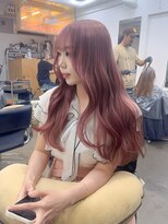 リラ バイ ミラ 新宿(LILA by MILA)&nbsp;☆