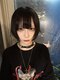 .elice 心斎橋 ダブルカラー/ウルフレイヤーカット【9/1NEWOPEN(予定)】の写真/レイヤーカットやレイヤーボブでおしゃれ顔へ!ブリーチとダブルカラーで垢抜けスタイル◎