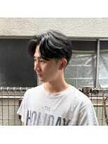 レーニス 宇都宮(Lenis)&nbsp;毛流れセンターパート