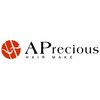 アプレシャス(APrecious)のお店ロゴ