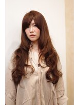 クープ 葛西(COUPE)&nbsp;ドリーミングカールＢＹピコデジタルパーマ(ｃｏｕｐｅ鈴木)