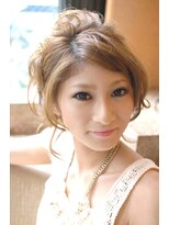 ケアシンサイバシ(CARE shinsaibashi) リラックスフェミニン