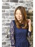 ★☆髪を大切に☆★カット+縮毛矯正+おススメトリートメント￥１０９００