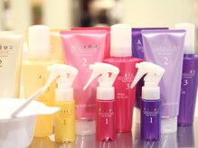 すぐに効果を実感♪髪質改善したと感動の声続出。髪質改善/リピーター98％のオージュアの実力【髪質改善】