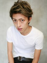 バース(BIRTH)&nbsp;天神【BIRTH】ワイルドアップバング４