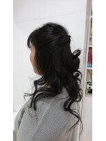 パーソンズ 本八幡店(PAR SON'Z)&nbsp;プチアップ