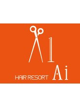 hair resort Ai 亀戸店 【ヘアリゾートエーアイ】