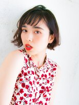 リリアン 表参道(relian)&nbsp;似合わせカットが得意☆リリアン表参道