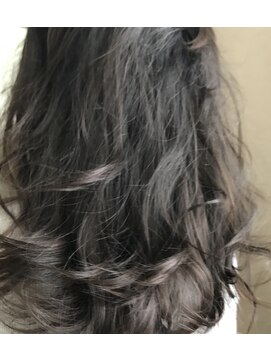 ヘア バー(HAIR BAR) 大人ナチュラル☆リラックスウエーブ