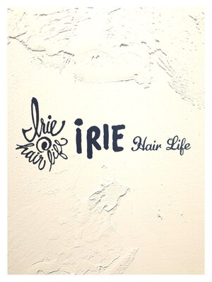 ヘアーライフアイリー(Hair Life iRIE)