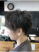 ゆるツイスト
