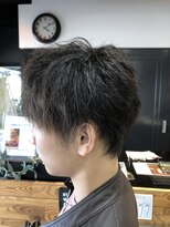 ラウブロッサム 与野店(Lau Blossom)&nbsp;ゆるツイスト