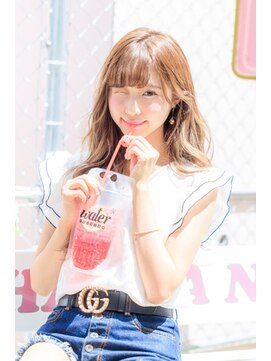 バーチュー(virtue) 【before→after】2018×before vol.2