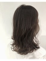 シーン 池袋(scene.)&nbsp;scene.【シーン】【池袋 西口徒歩3分】 イルミナ×グレージュ